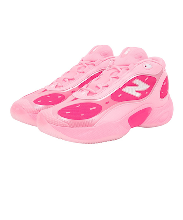 ニューバランス(new balance)バスケットシューズ バッシュ Fresh Foam BB v3 BBFRSYK3 2E