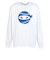 PITCHING NINJA（PITCHING NINJA ）野球ウェア ロゴ 長袖Tシャツ OT0325FW0005-WHT