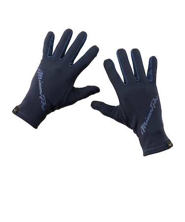 ミズノ（MIZUNO）野球 ミズノプロ フリース手袋 12JYCA0214