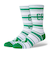 スタンス（STANCE）バスケットボール ソックス CELTICS HOMSICK CREW ボストン・セルティックス A556D25CHC#GRN