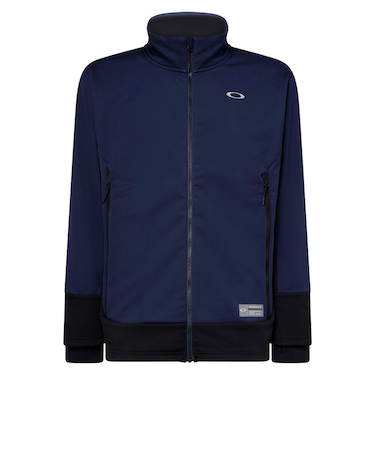 オークリー(OAKLEY)野球ウェア STRIKING BONDING WARM ジャケット 8.0 FOA408219-6AC