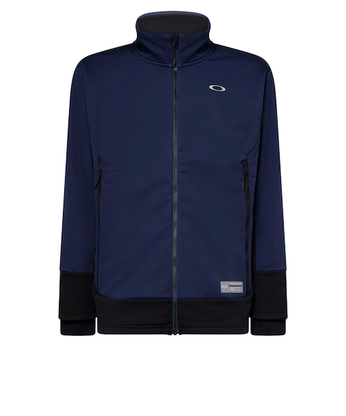 オークリー(OAKLEY)野球ウェア STRIKING BONDING WARM ジャケット 8.0 FOA408219-6AC