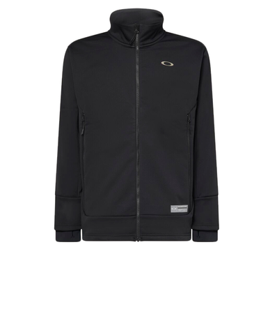 オークリー（OAKLEY）野球ウェア STRIKING BONDING WARM ジャケットT 8.0 FOA408219-02E