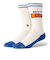 スタンス（STANCE）バスケットボール ソックス KNICKS VICTORY CREW ニューヨーク・ニックス A556D25KVC#BLU