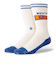 スタンス（STANCE）バスケットボール ソックス KNICKS VICTORY CREW ニューヨーク・ニックス A556D25KVC#BLU