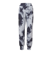 リアルストーン（RealStone）リラックスロングパンツ グレー RS-L623S-GRY