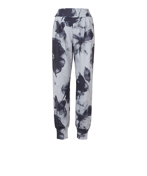 リアルストーン（RealStone）リラックスロングパンツ グレー RS-L623S-GRY