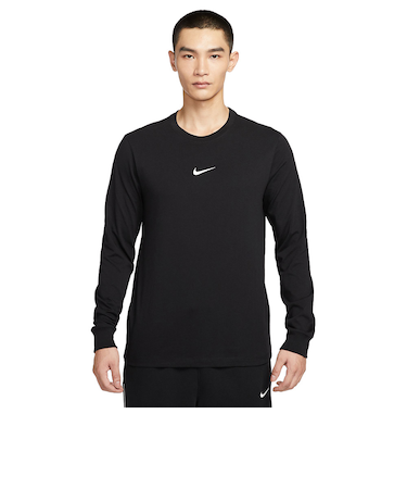 ナイキ（NIKE）バスケットボールウェア AS NK ロングスリーブTシャツ STARTING 5 HV1771-010