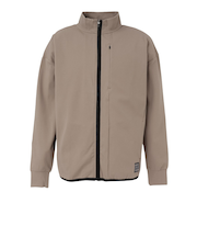 ライズ(RYZ)FTX ジップジャケット RZ10CD25FW0007 SBEG