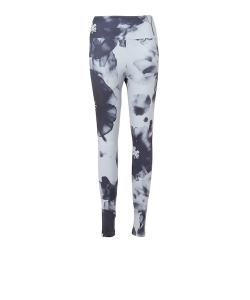 リアルストーン（RealStone）フルレギンス グレー RS-L622S-GRY