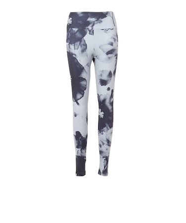 リアルストーン(RealStone)フルレギンス グレー RS-L622S-GRY