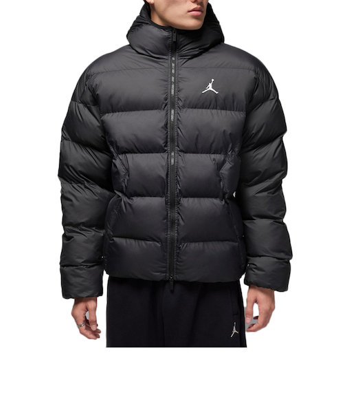 バスケットボールウェア メンズ パファー ジャケット HV0532-010