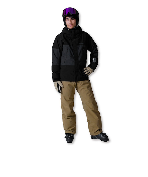 オンヨネ（ONYONE）スキーウエア 上下セット MENS SUIT ONS98100