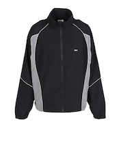 ジャケット ナイロン BLUSSON SL25FWM-APP007BLK