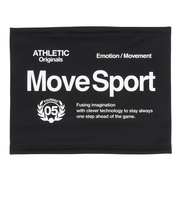 デサント（DESCENTE）防寒 ライトストレッチネックウォーマー 黒 ブラック ST5FNW50U BK00 シンプル