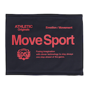 デサント（DESCENTE）防寒 ライトストレッチネックウォーマー 紺 ネイビー M-Lサイズ ST5FNW50U NV00 シンプル