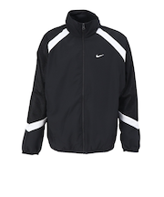 ナイキ(NIKE)バスケットボールウェア ウーブン アイコン ジャケット HV3364-010