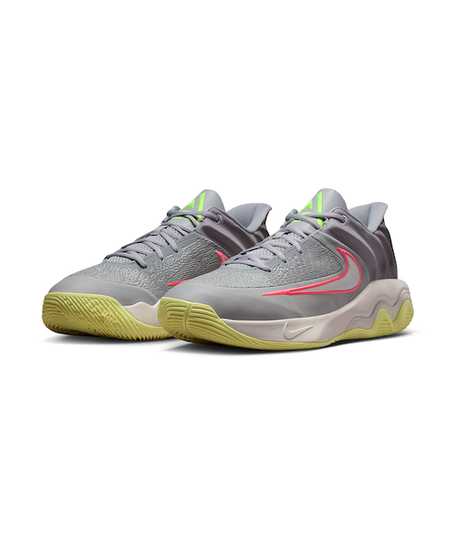 ナイキ（NIKE）バスケットシューズ バッシュ ヤニス イモータリティ 4