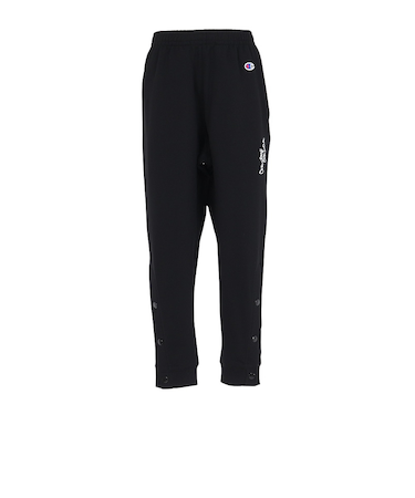 チャンピオン(CHAMPION)バスケットボールウェア ミニ スウェットパンツ CK-CB217 090