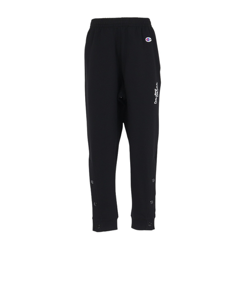 チャンピオン(CHAMPION)バスケットボールウェア ミニ スウェットパンツ CK-CB217 090
