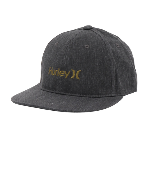 ハーレー（HURLEY）デニム ワン アンド オンリー キャップ MCHW252094-OLV