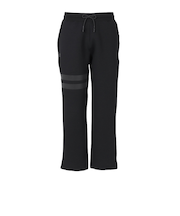 ハーレー(HURLEY)ファントム スウェット アイコン ストレート パンツ MUFB252005-BLK