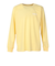 ハーレー（HURLEY）レフト チェスト ワン アンド オンリー 長袖Tシャツ MCLS252069-YEL