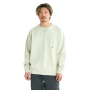 クイックシルバー(Quiksilver)PG DNA クルーネックスウェット プルオーバー 25FWQPO254012PST