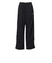 ナイキ（NIKE）スポーツウェア CLSSC ミッドライズ オープンヘム パンツ HV2325-010