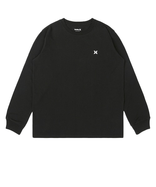 ライズ（RYZ）長袖Tシャツ RZ10CD25FW0001 BLK｜スーパースポーツ
