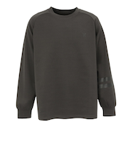 ハーレー（HURLEY）ファントム スウェット ライト ブロック パーティー 長袖Tシャツ MULS252008-CGY