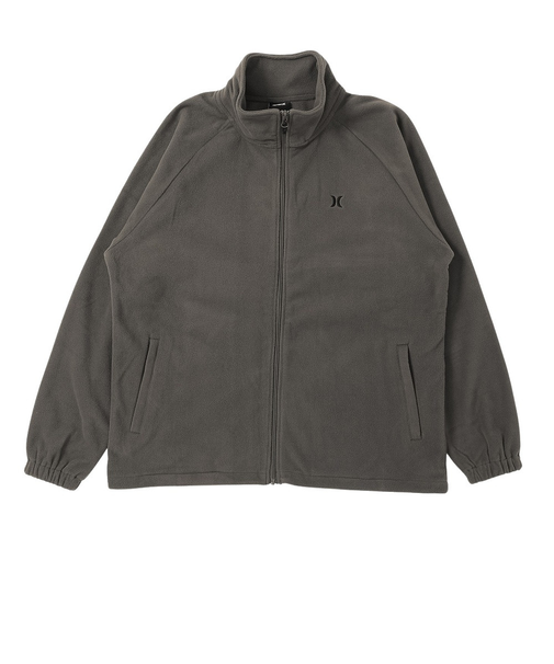 ハーレー（HURLEY）ファントム フリース アイコン ジャケット MUFF252016-SKHK