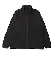 ハーレー(HURLEY)ファントム フリース アイコン ジャケット MUFF252016-BLK