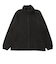 ハーレー（HURLEY）ファントム フリース アイコン ジャケット MUFF252016-BLK