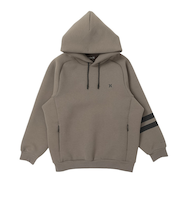 ハーレー(HURLEY)ファントム スウェット ブロック パーティー フーディー MUFF252001-SKHK