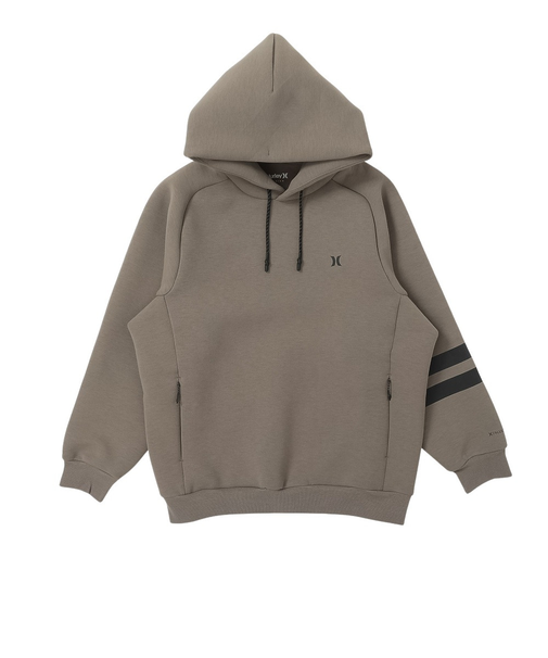 ハーレー（HURLEY）ファントム スウェット ブロック パーティー フーディー MUFF252001-SKHK