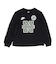 ナイキ（NIKE）ジュニア NKB ATHLETICS 長袖Tシャツ 76N299-023