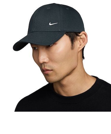 ナイキ（NIKE）キャップ クラブ アンストラクチャード S-Lサイズ FZ5698-390 スポーツキャップ
