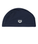 アリーナ（ARENA）水泳 キャップ テキスタイルキャップ ゆったりフィット 紺 AS5SSC72U NVNV スイムキャップ