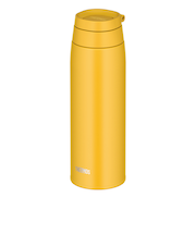 サーモス（THERMOS）水筒 真空断熱ケータイマグ 黄 750ml JOO-750 Y. ステンレスボトル マイボトル 保冷 保温
