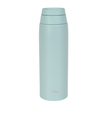 サーモス（THERMOS）水筒 真空断熱ケータイマグ 緑 750ml JOO-750 MG ステンレスボトル マイボトル 保冷 保温