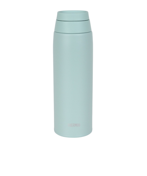 サーモス（THERMOS）水筒 真空断熱ケータイマグ 緑 750ml JOO-750 MG ステンレスボトル マイボトル 保冷 保温