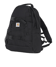 カーハート(CARHARTT)リュック キックフリップ バックパック 黒 24L I03146889XX25FW デイバッグ