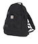 カーハート（CARHARTT）リュック キックフリップ バックパック 黒 24L I03146889XX25FW デイバッグ
