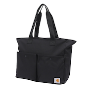 カーハート(CARHARTT)トートバッグ JAKE 黒 33L I03534689XX25FW トート サブバッグ