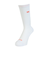アクター（AKTR）バスケットボール ソックス ネオフューチャー SOCKS 225-016021 WH