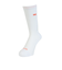 アクター（AKTR）バスケットボール ソックス ネオフューチャー SOCKS 225-016021 WH