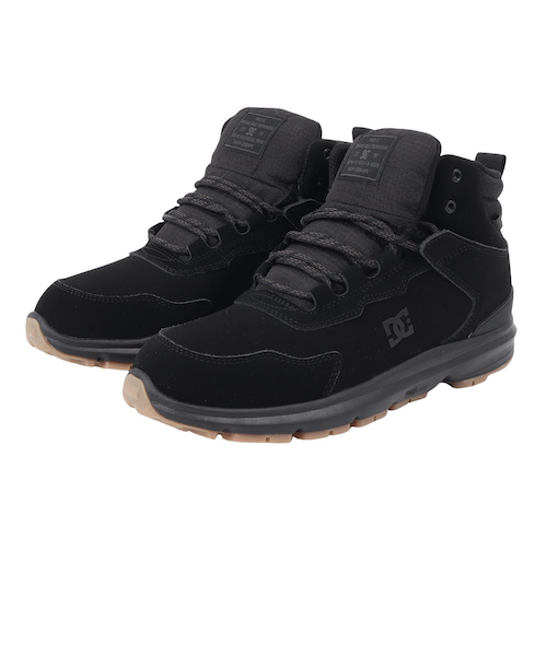 ディーシーシューズ（DC SHOES）スニーカー ボーダーシューズ MUTINY
