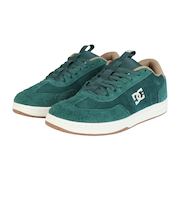 ディーシーシューズ(DC SHOES)スニーカー ボーダーシューズ DC ASTRIX SE グリーン 25FWDM254005301 スポーツ カジュアル …