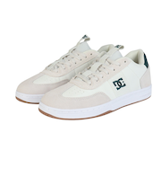 ディーシーシューズ(DC SHOES)スニーカー ボーダーシューズ アストリックス S ホワイト グリーン 25HODS256001101 スポーツ シューズ